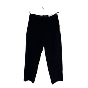Calvin Klein Kids' black Formal pants 7